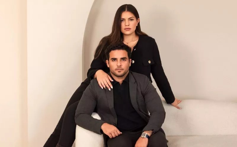 Cristian Sahdala and Carolina Servin: Transforming Cleaning Services with The Maids Miami